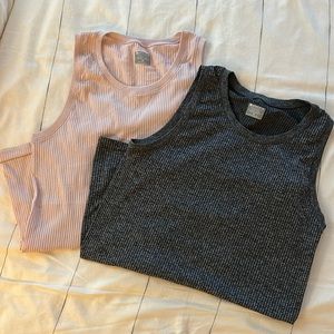 Athleta Tank set